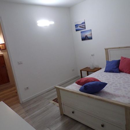 Casa Vacanze Terra Di Mezzo Инворио-Инфериоре Экстерьер фото