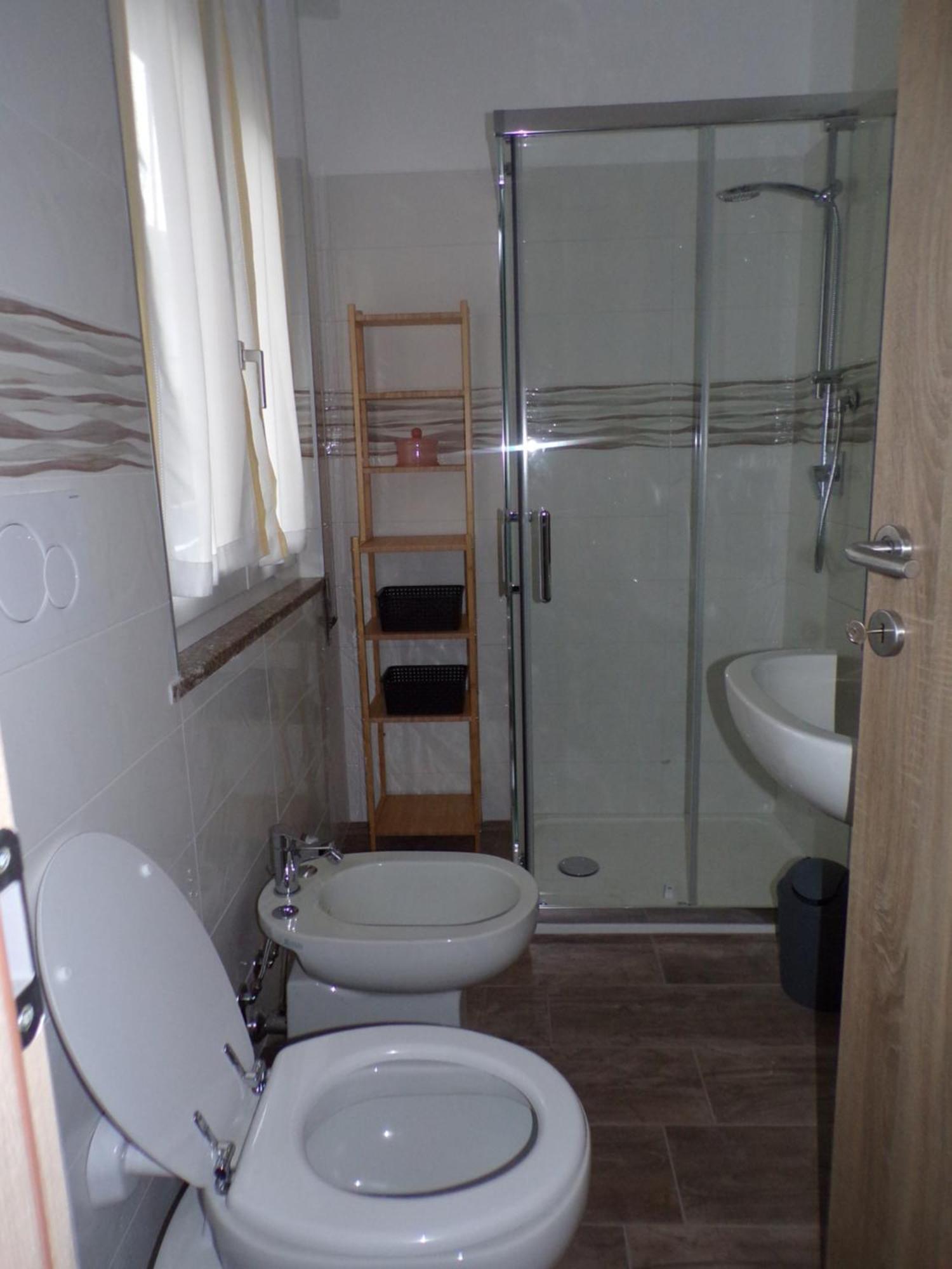 Casa Vacanze Terra Di Mezzo Инворио-Инфериоре Экстерьер фото