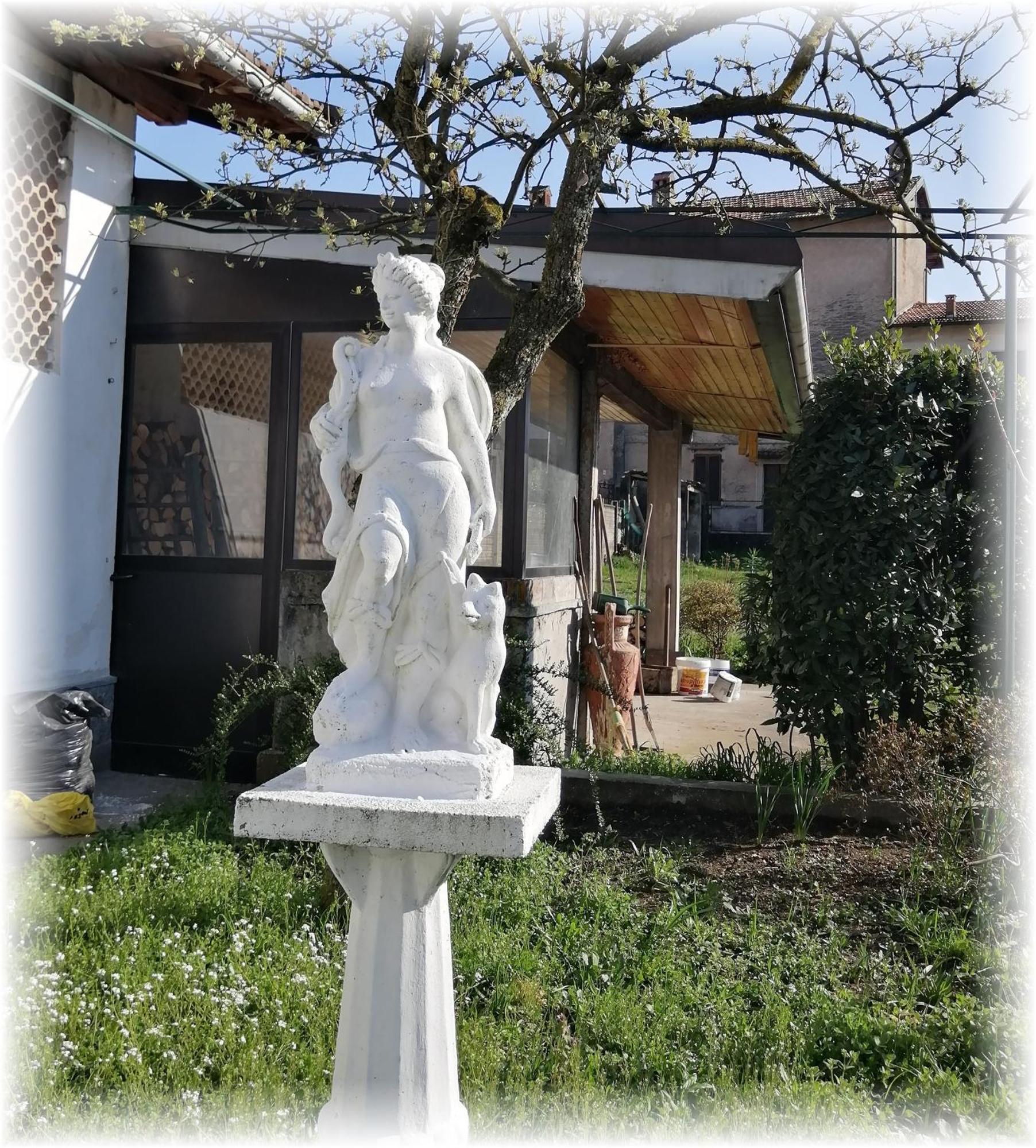 Casa Vacanze Terra Di Mezzo Инворио-Инфериоре Экстерьер фото